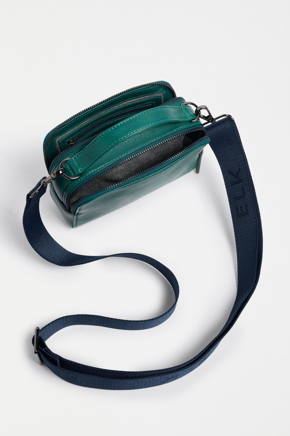 Dayna Small Crossbody Bag Small Bags - ELK | VERDANT