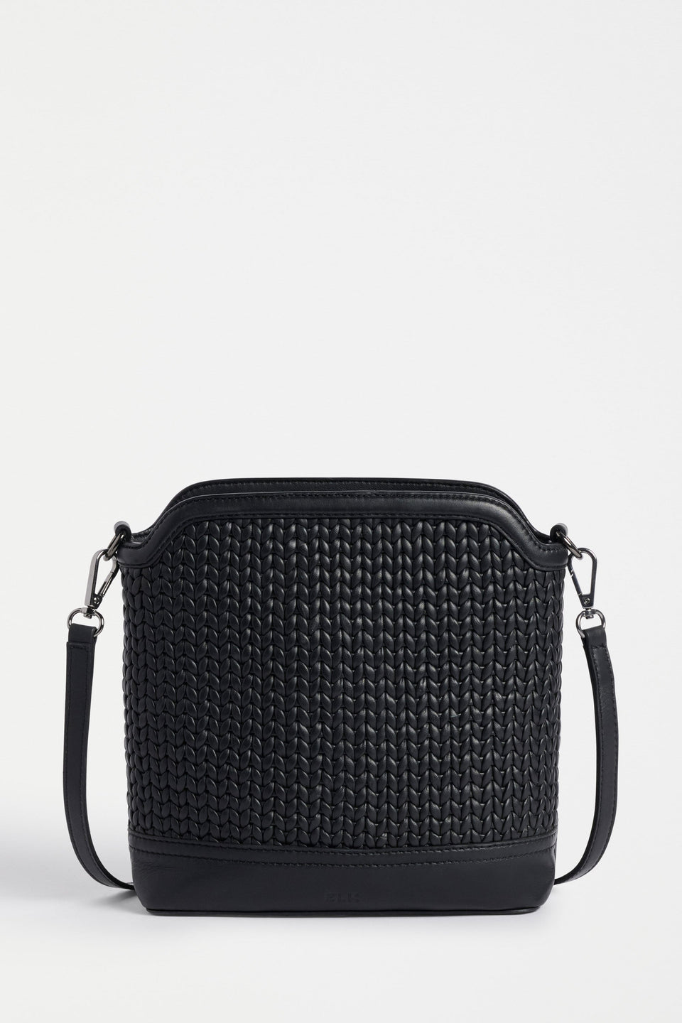 Ledde Crossbody Bag Small Bags - ELK | BLACK