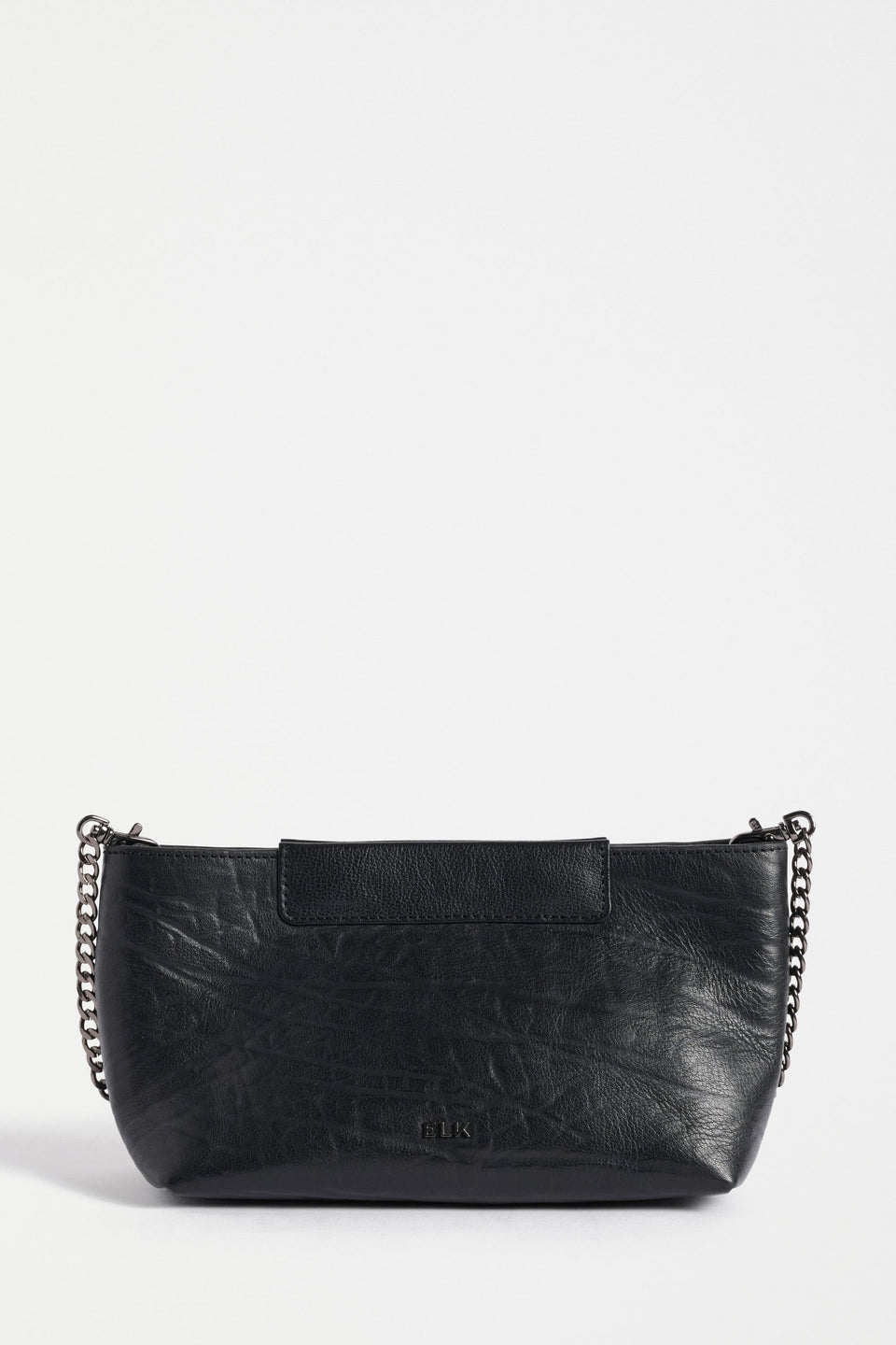 Elsmar Crossbody Bag Small Bags - ELK | BLACK
