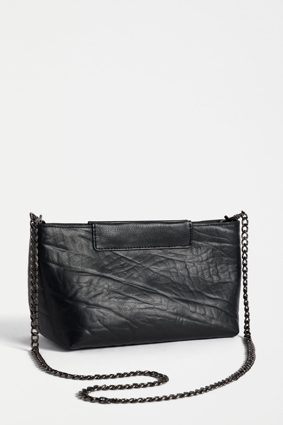 Elsmar Crossbody Bag Small Bags - ELK | BLACK