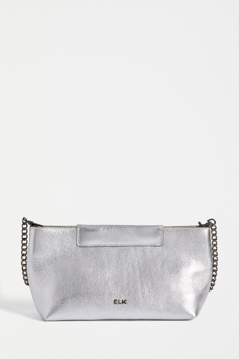 Elsmar Crossbody Bag Small Bags - ELK | SILVER