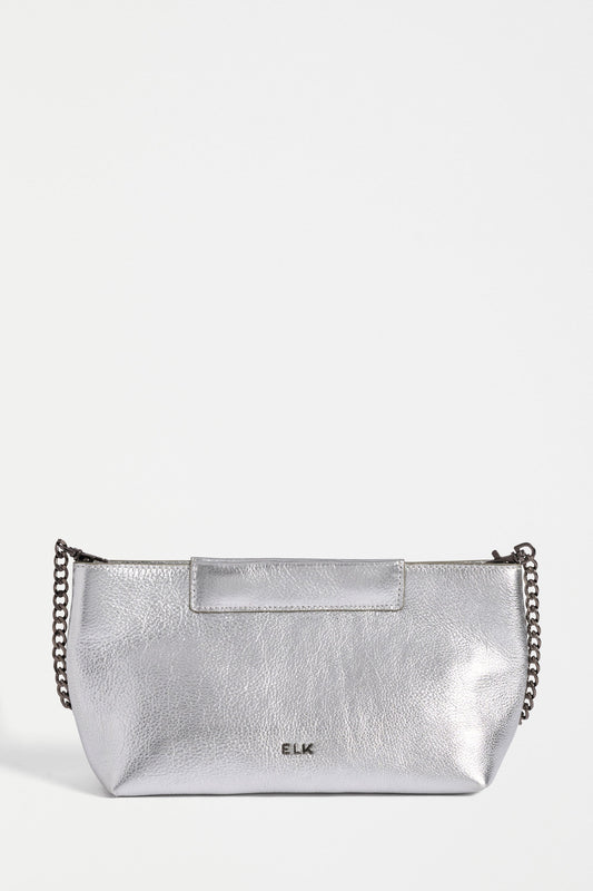 Elsmar Crossbody Bag Small Bags - ELK | SILVER