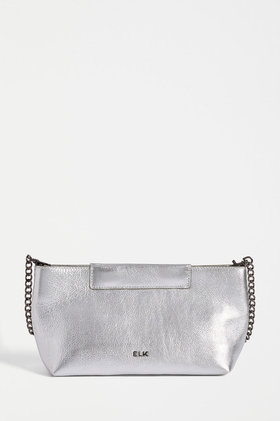 Elsmar Crossbody Bag Small Bags - ELK | SILVER