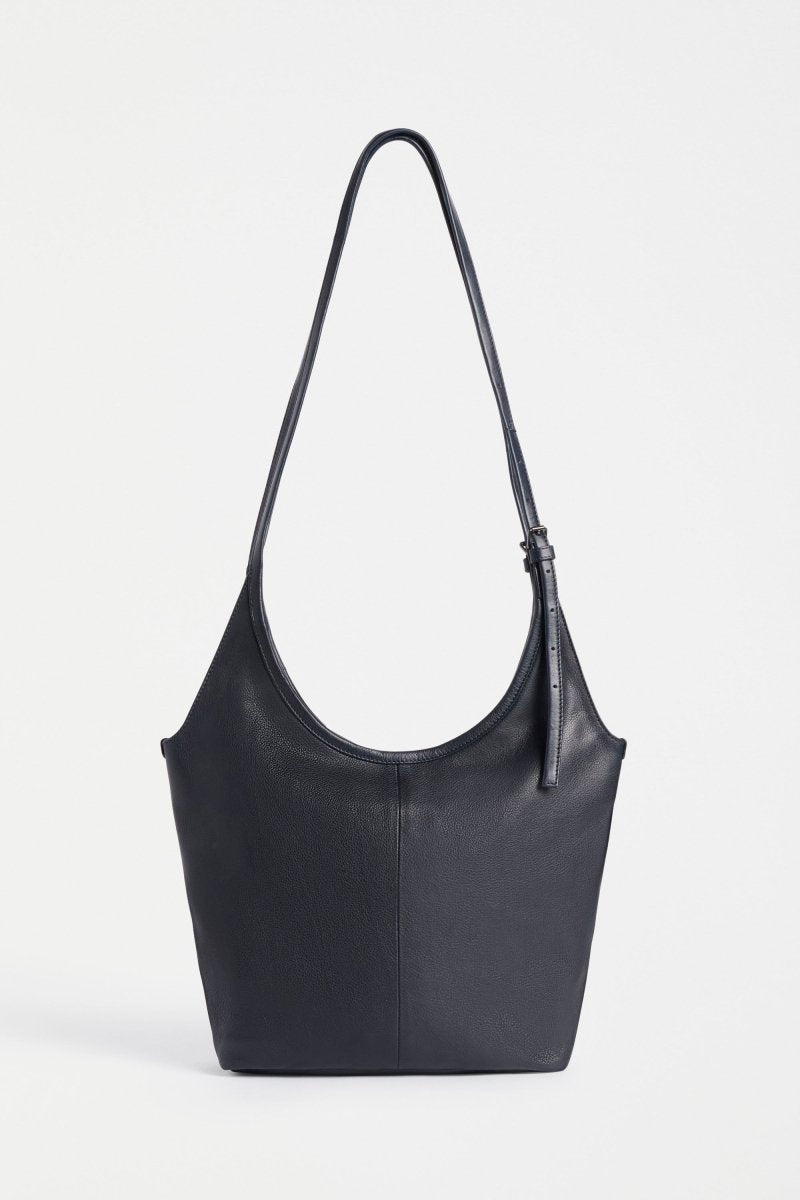 Gaele Large Crossbody Bag Large Bags - ELK | NAVY