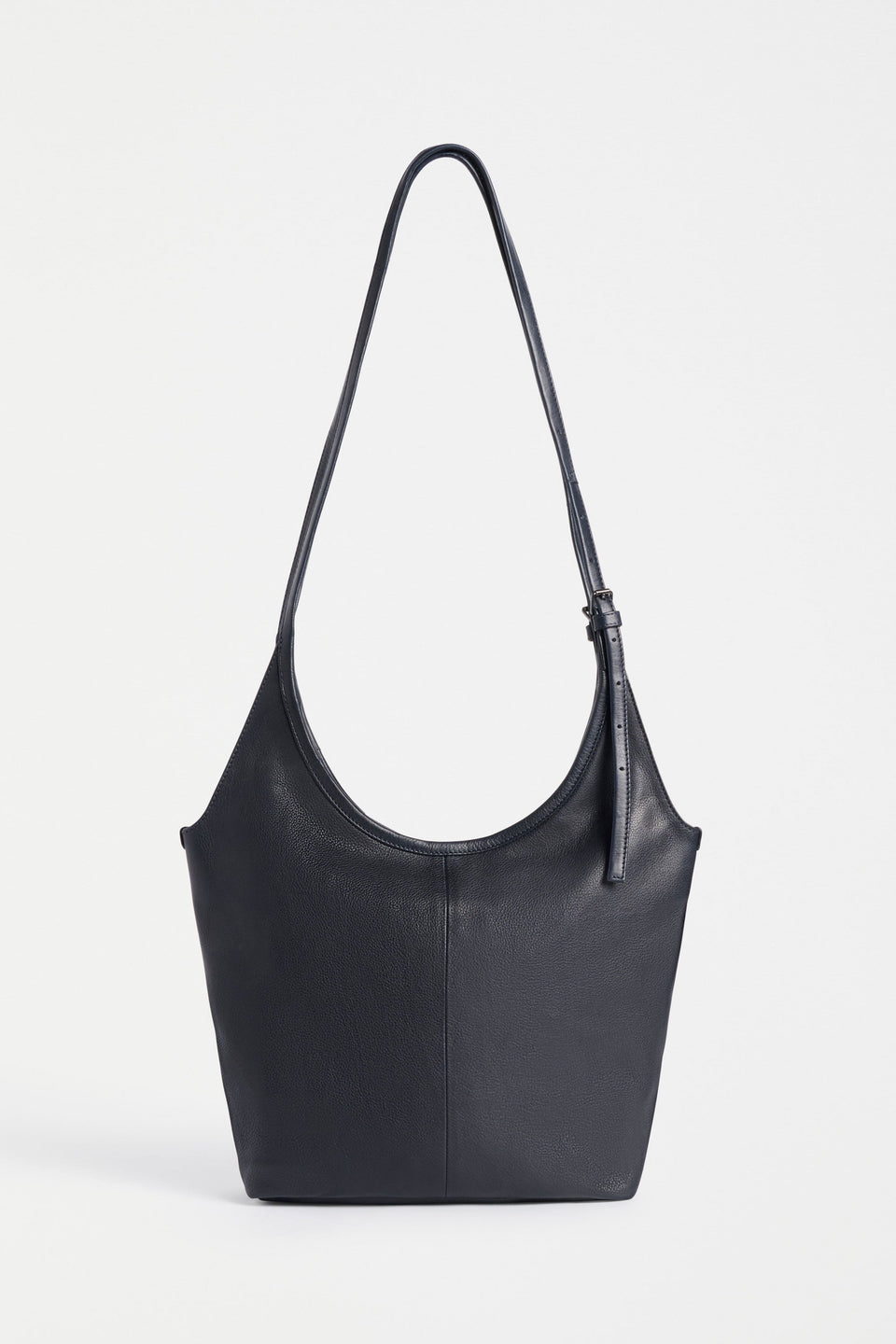 Gaele Large Crossbody Bag Large Bags - ELK | NAVY