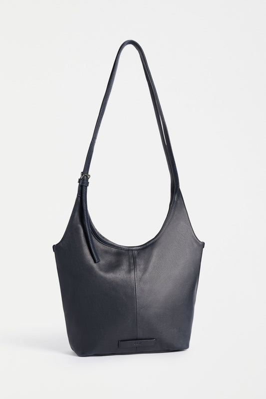 Gaele Large Crossbody Bag Large Bags - ELK | NAVY