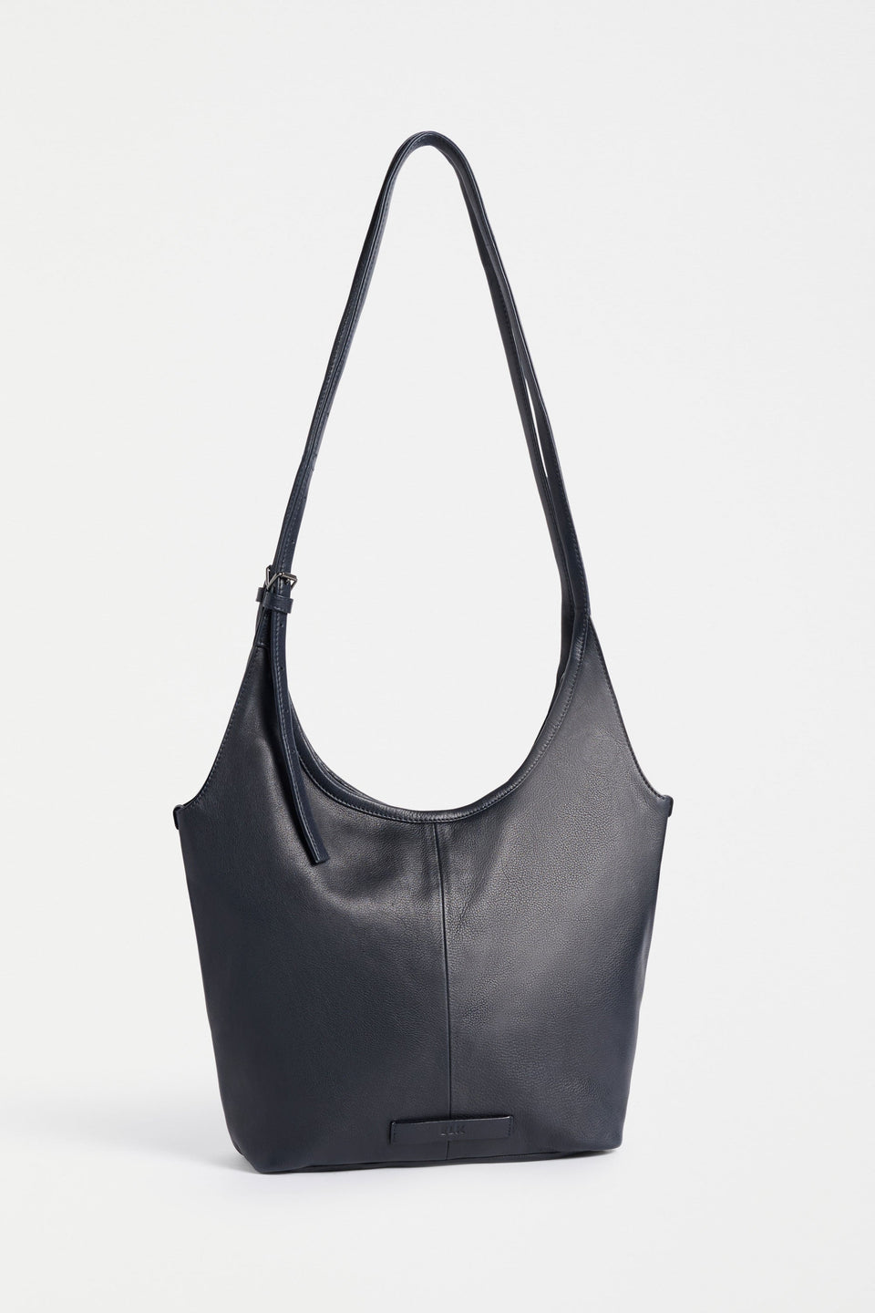 Gaele Large Crossbody Bag Large Bags - ELK | NAVY