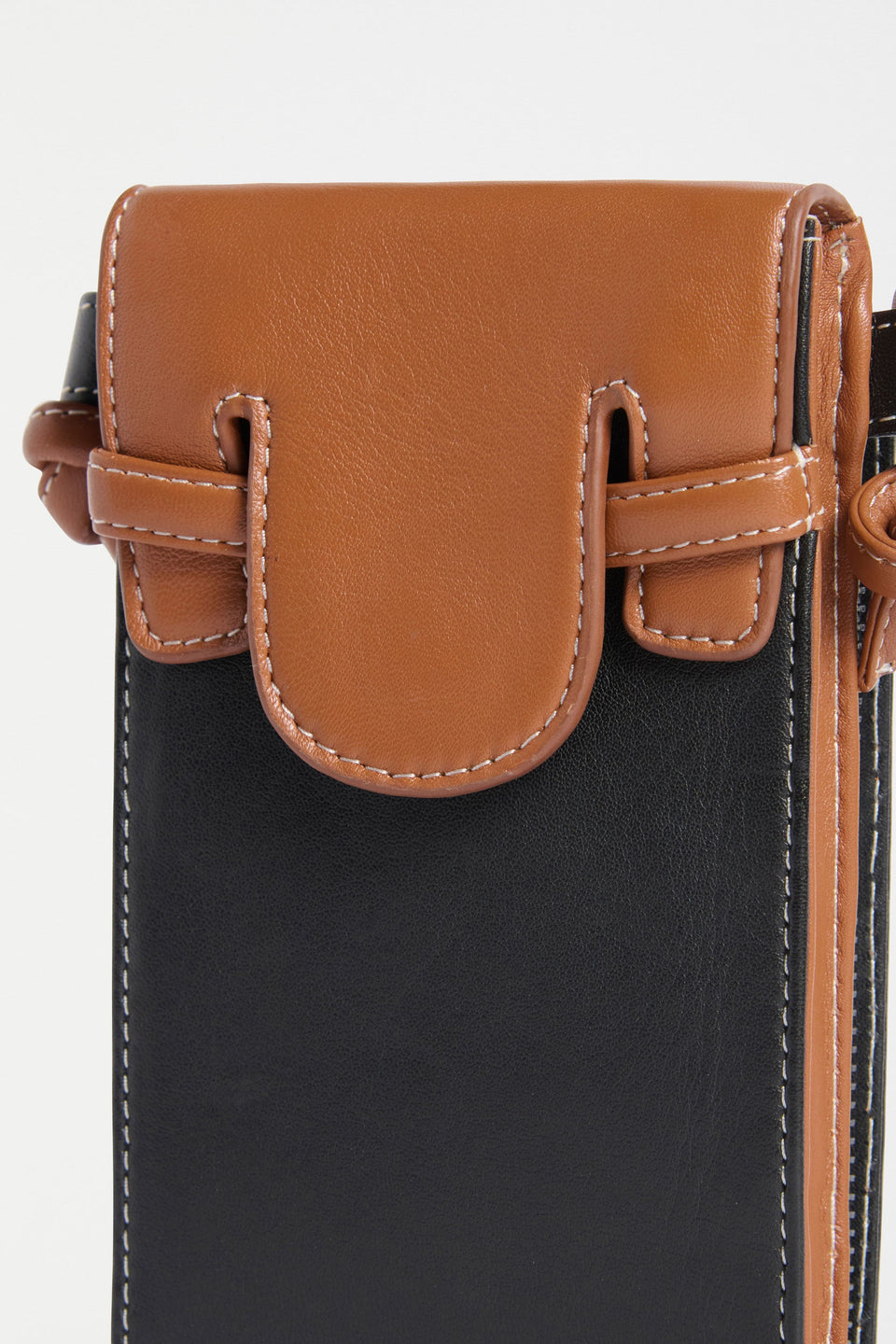 Aland Pouch Small Bags - ELK | BLACK