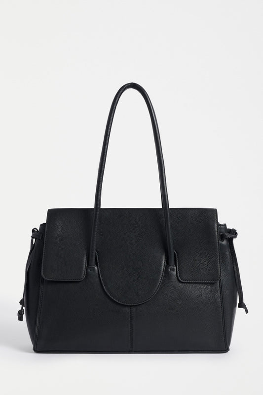 Aland Large Bag Large Bags - ELK | BLACK
