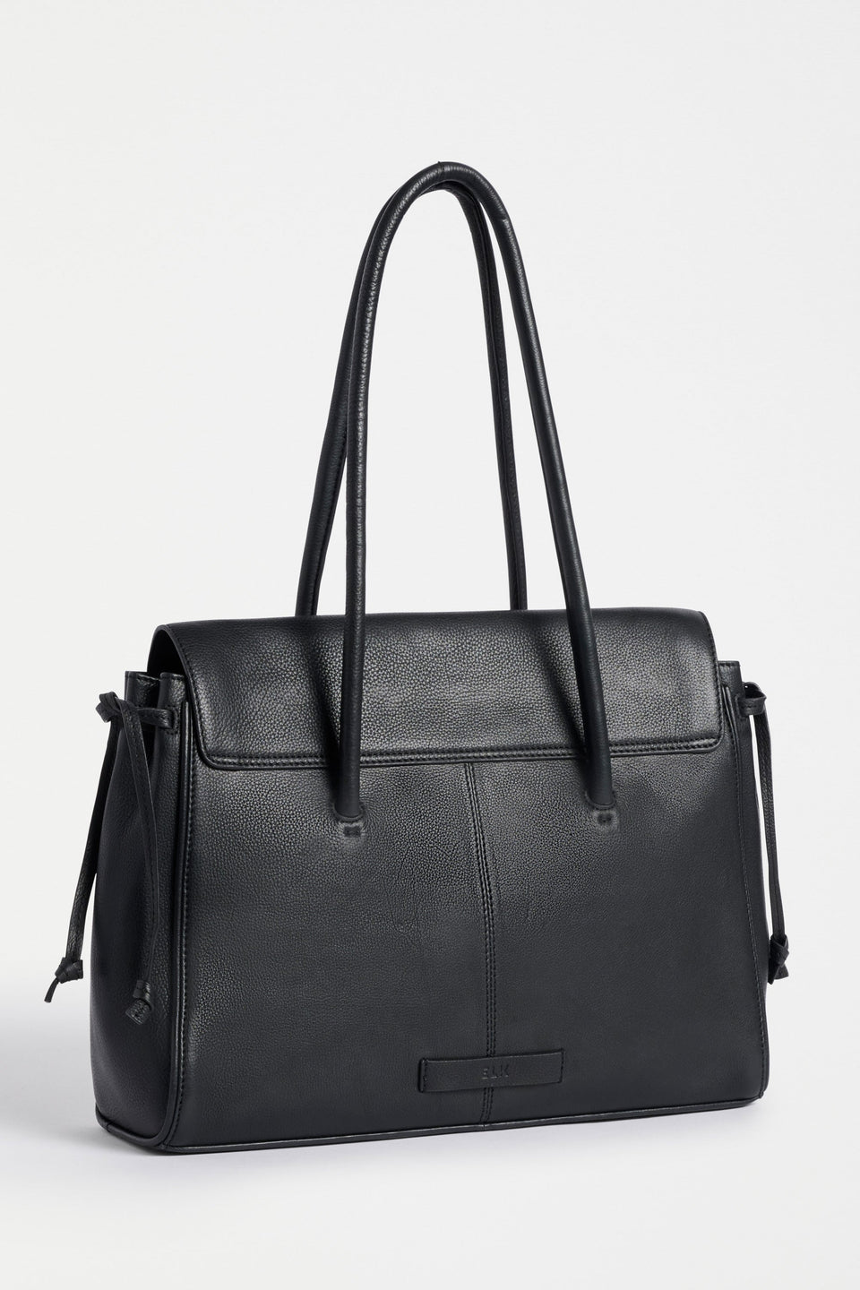 Aland Large Bag Large Bags - ELK | BLACK