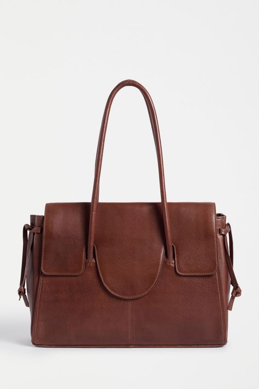 Aland Large Bag Large Bags - ELK | SIENNA