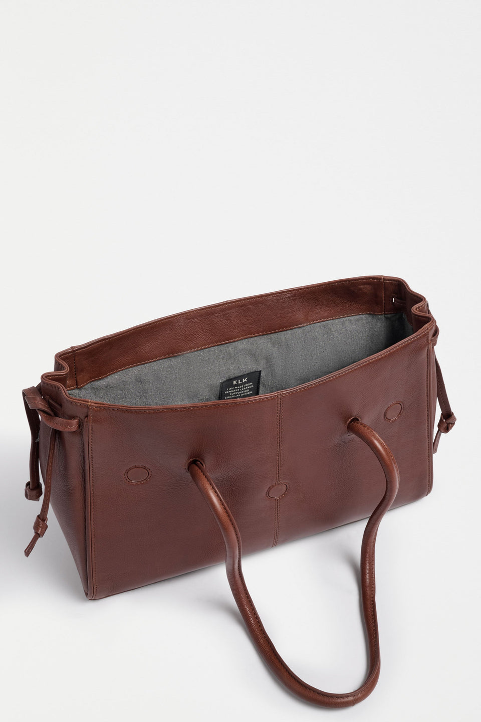Aland Large Bag Large Bags - ELK | SIENNA