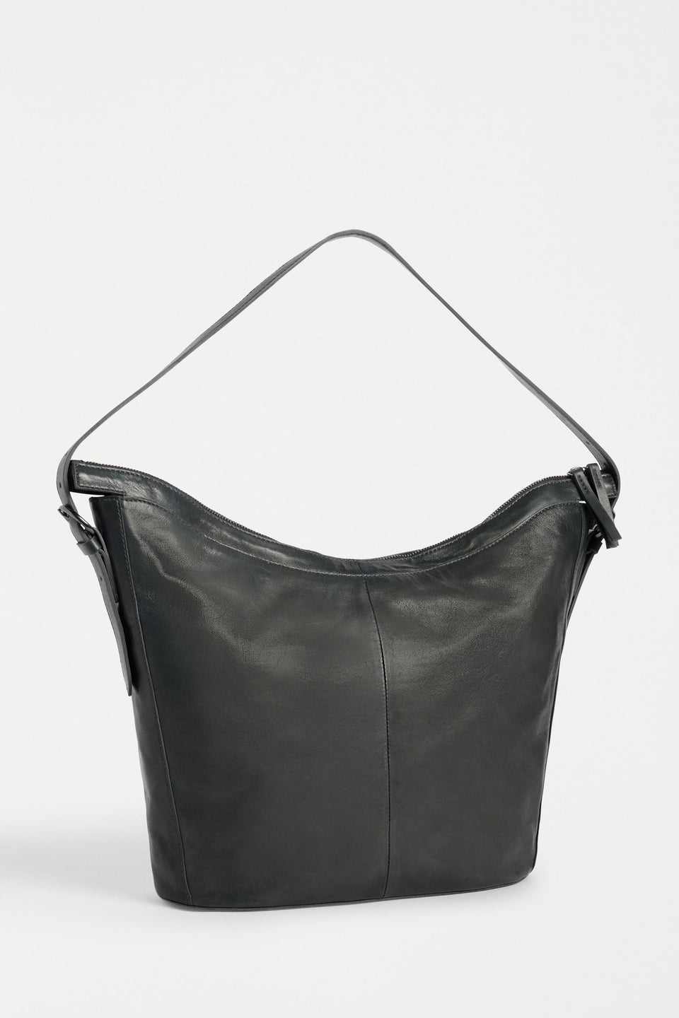 Lunell Tote Bag Large Bags - ELK | BLACK
