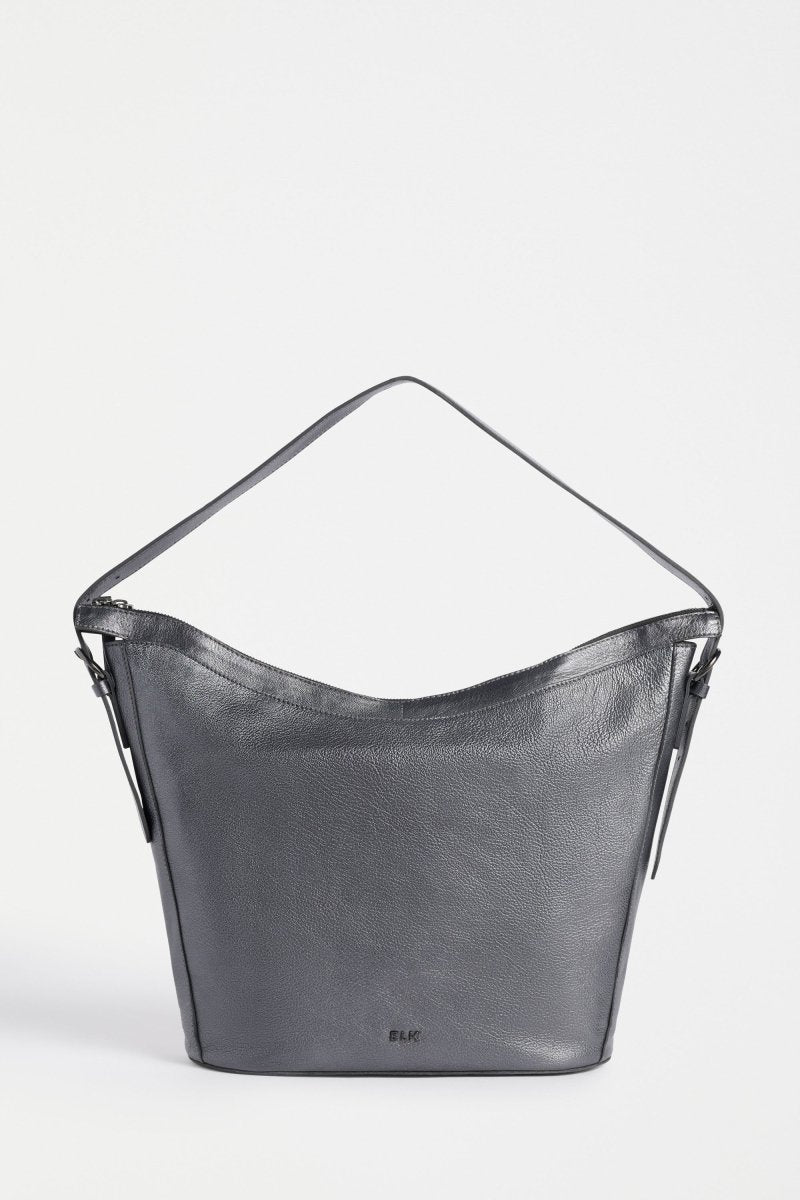 Lunell Tote Bag Large Bags - ELK | GUNMETAL