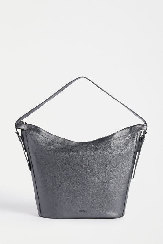 Lunell Tote Bag Large Bags - ELK | GUNMETAL