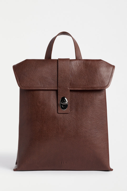 Hyddan Backpack Backpacks - ELK | SIENNA