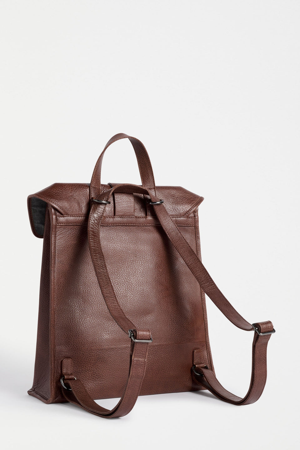 Hyddan Backpack Backpacks - ELK | SIENNA