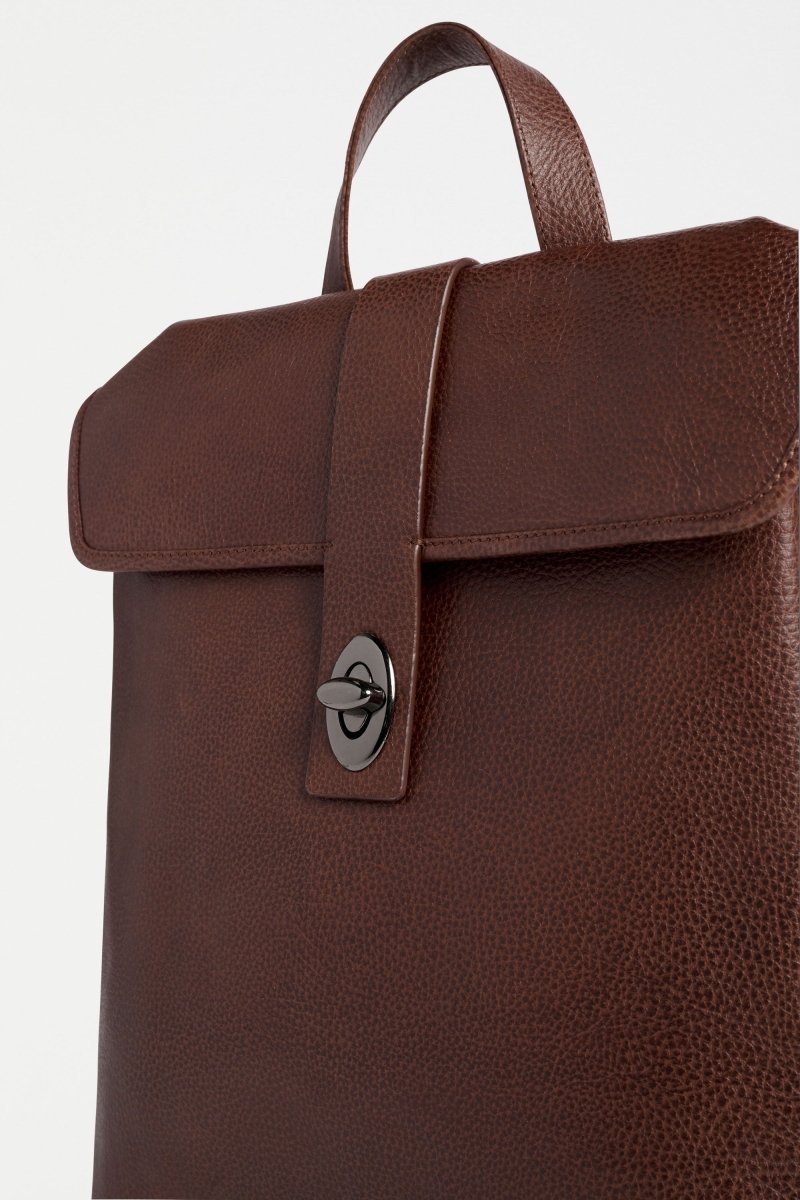 Hyddan Backpack Backpacks - ELK | SIENNA