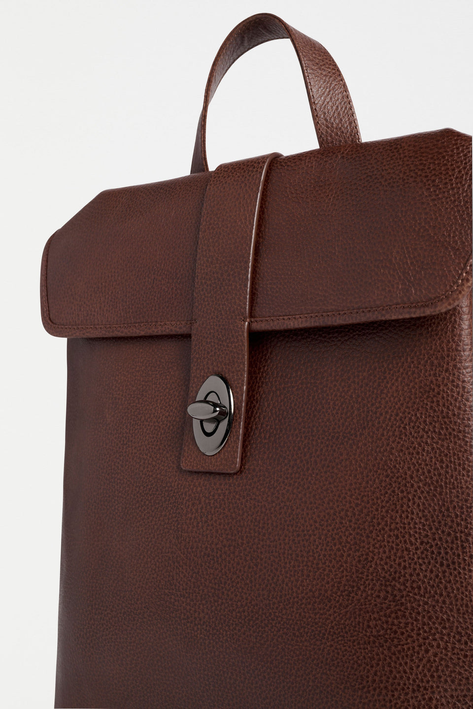 Hyddan Backpack Backpacks - ELK | SIENNA