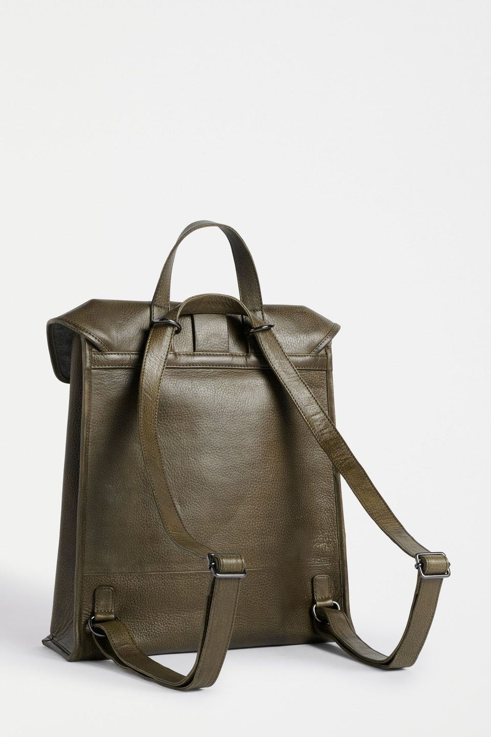 Hyddan Backpack Backpacks - ELK | DARK OLIVE