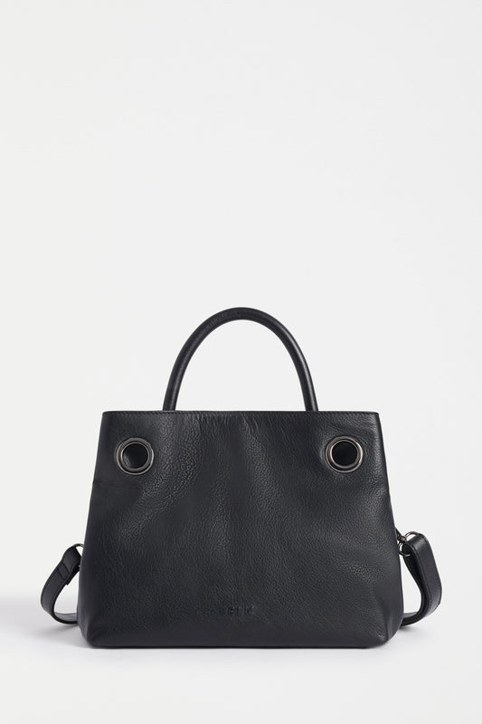 Retka Crossbody Bag Small Bags - ELK | BLACK