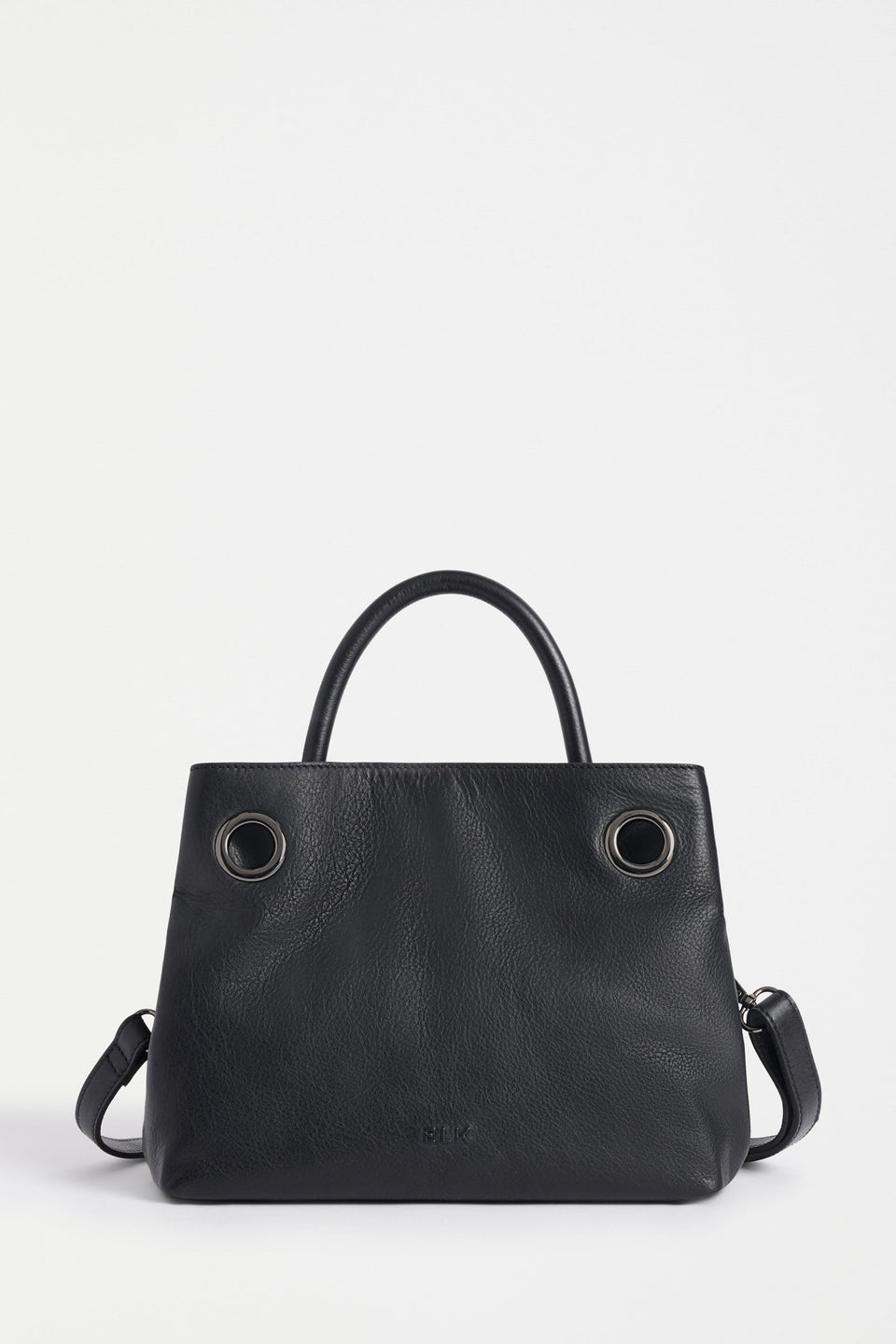 Retka Crossbody Bag Small Bags - ELK | BLACK