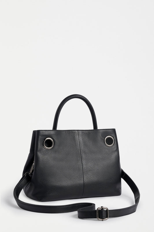 Retka Crossbody Bag Small Bags - ELK | BLACK