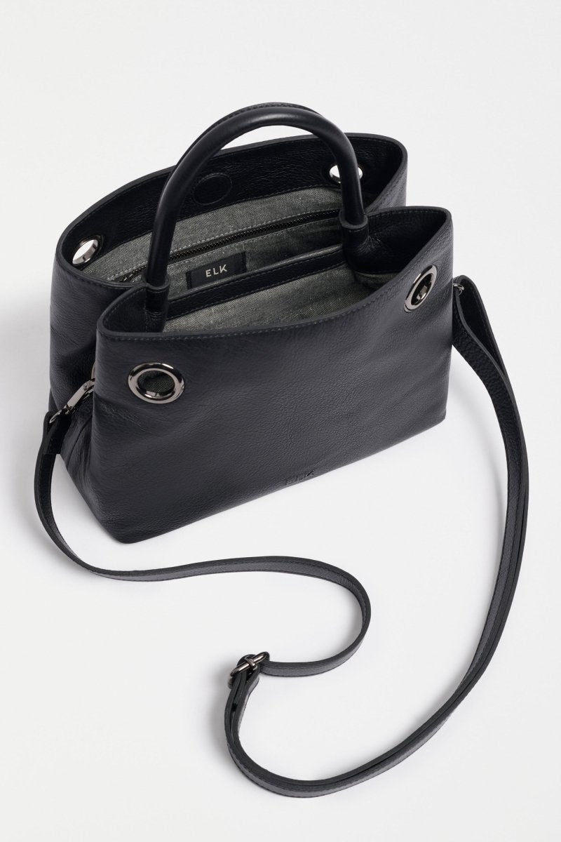 Retka Crossbody Bag Small Bags - ELK | BLACK