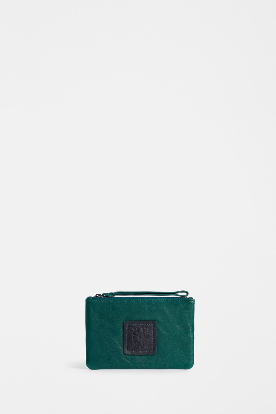 Rahni Small Pouch Clutches & Pouches - ELK | VERDANT