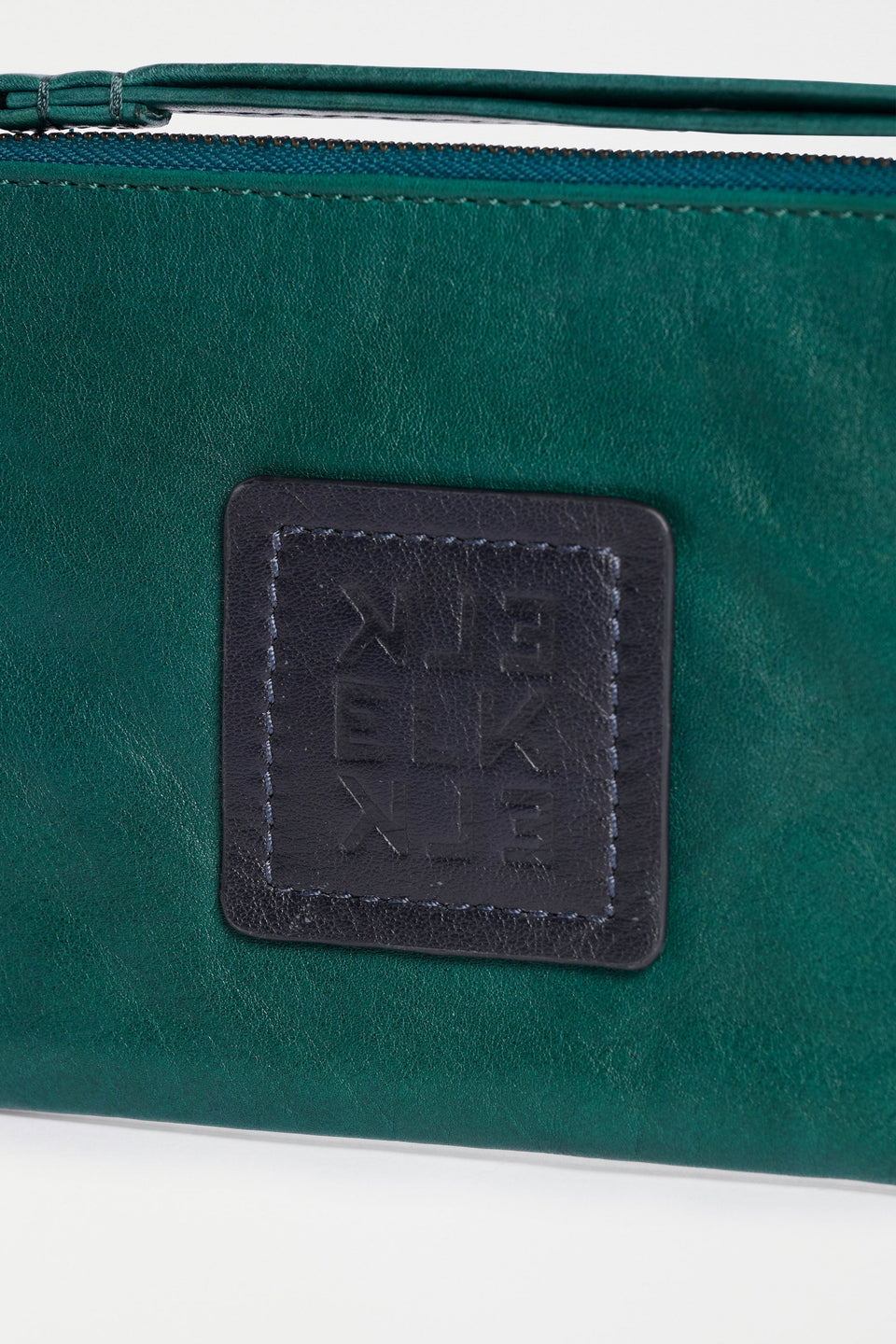 Rahni Small Pouch Clutches & Pouches - ELK | VERDANT