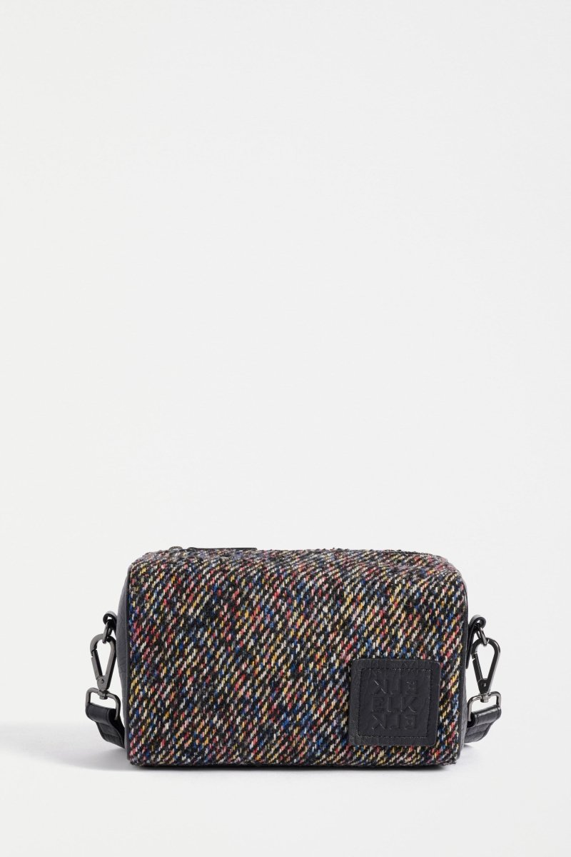 Nelas Small Crossbody Small Bags - ELK | MULTI