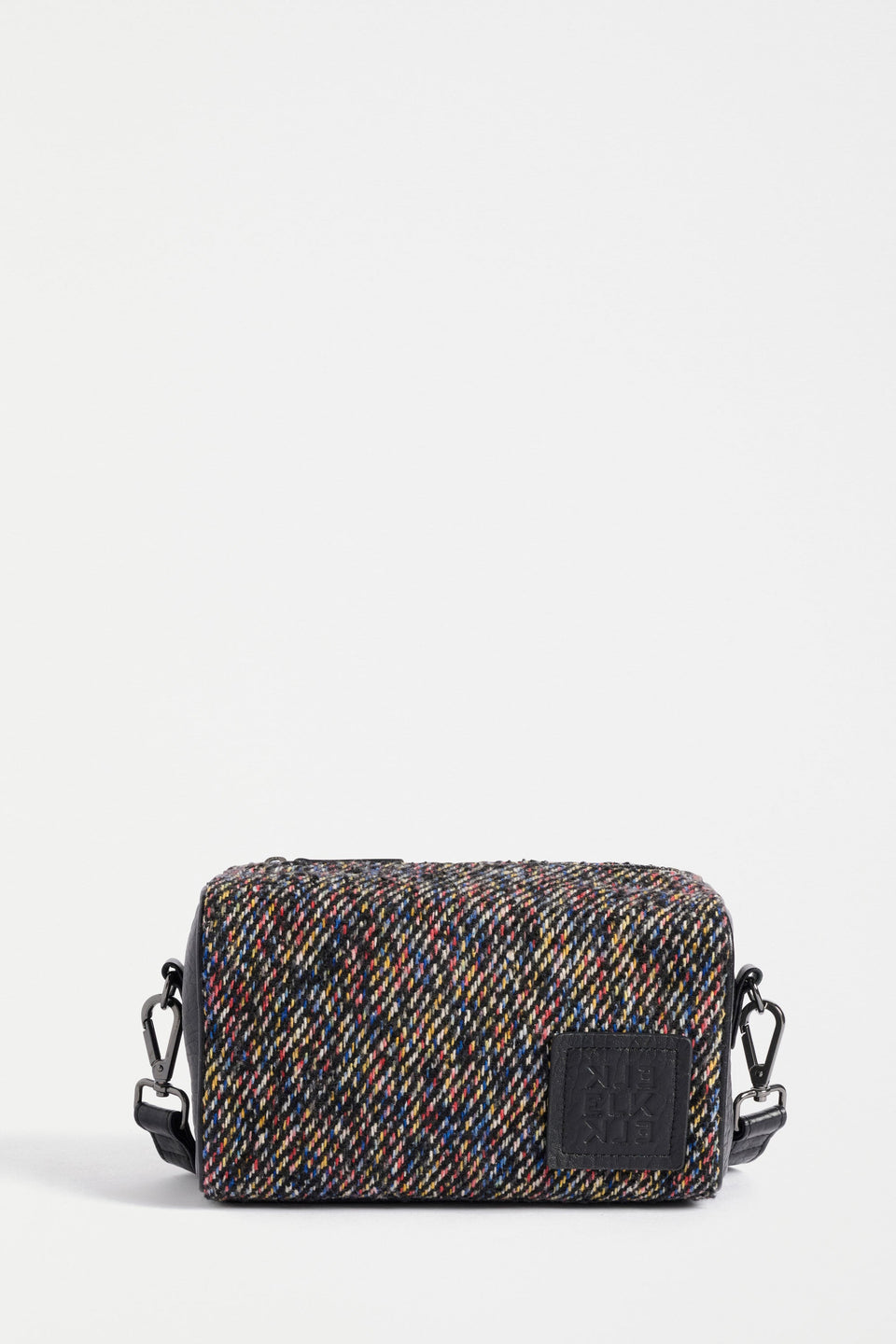 Nelas Small Crossbody Small Bags - ELK | MULTI