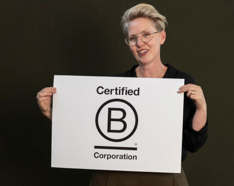 B CORP