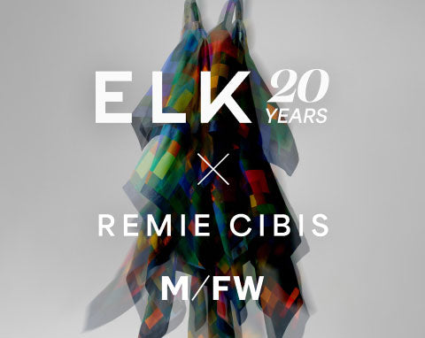 ELK X REMIE CIBIS