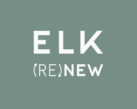 ELK (RE)NEW