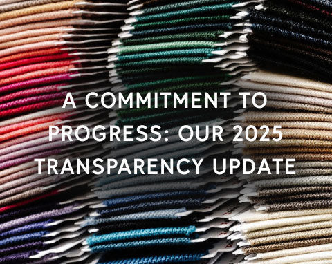 TRANSPARENCY REPORT