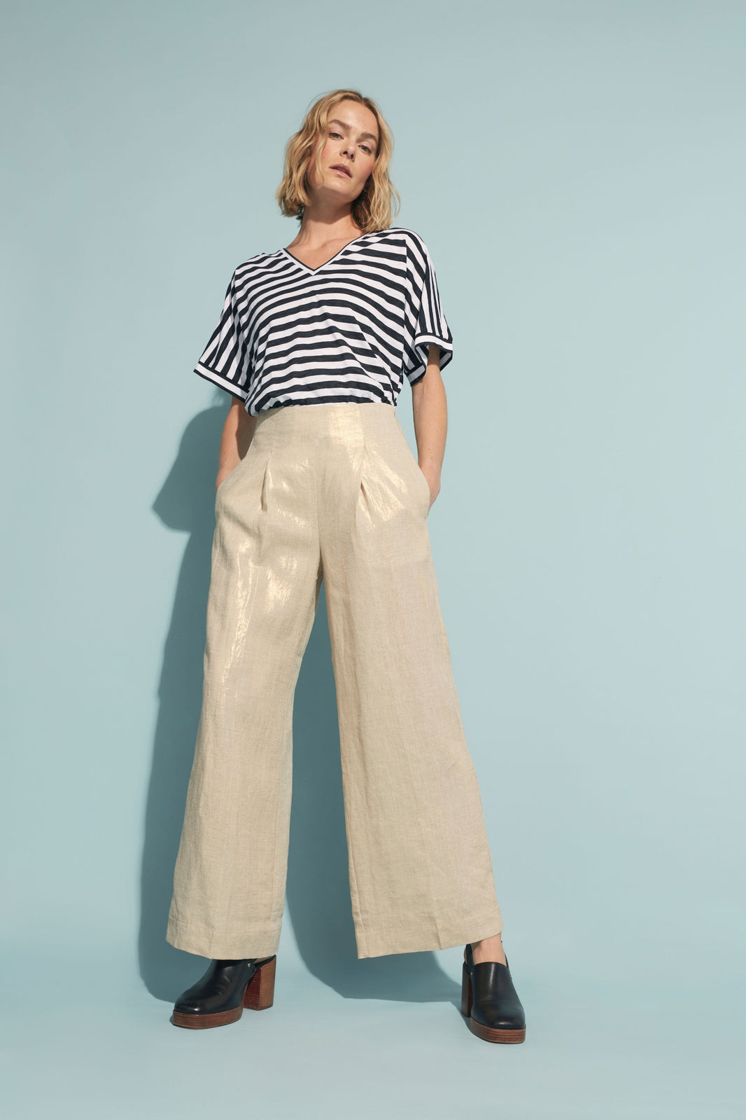 'Alek' pants Pants