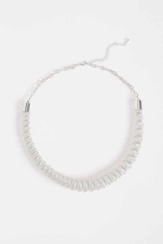Sprulle Necklace Necklaces - ELK | SILVER