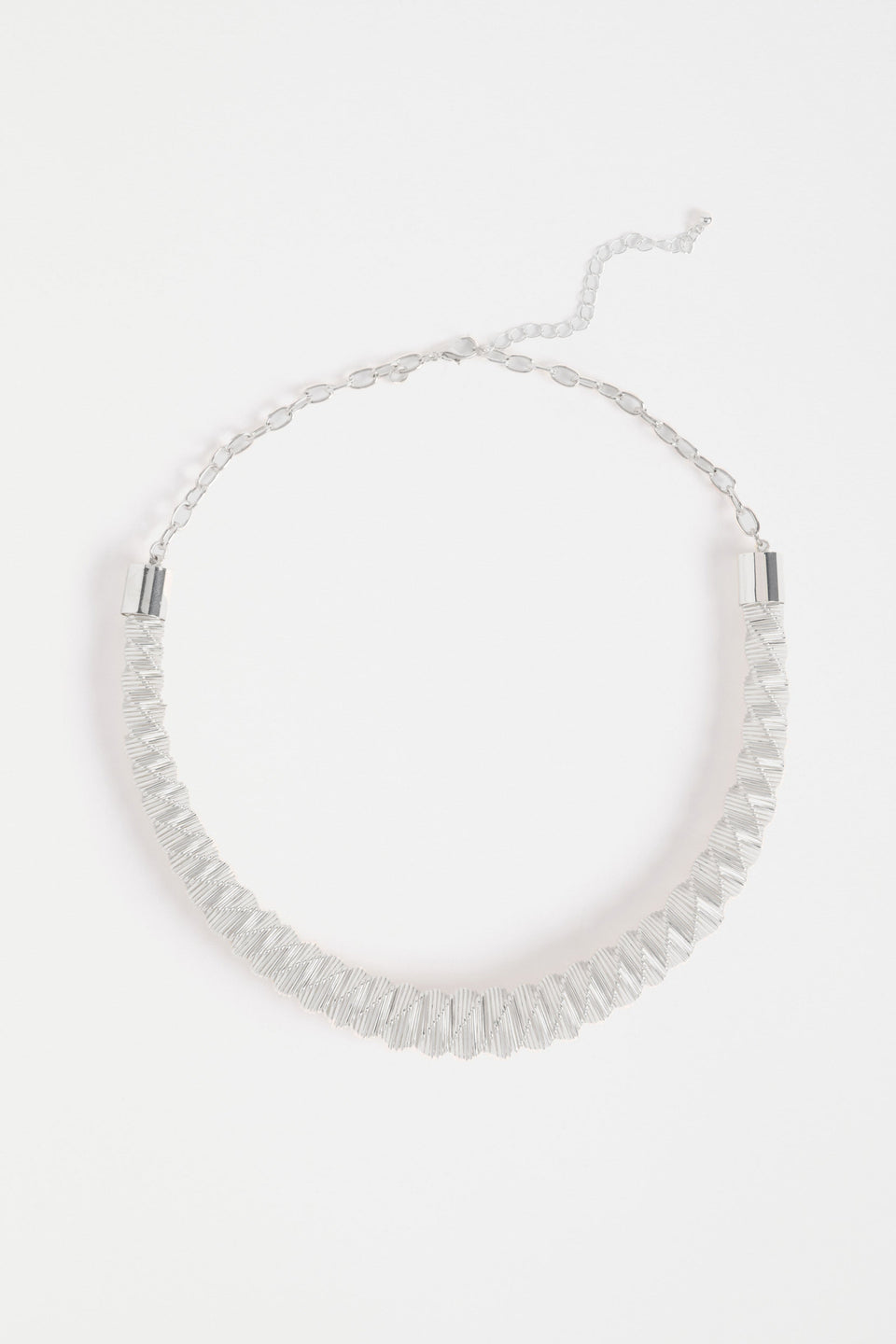Sprulle Necklace Necklaces - ELK | SILVER