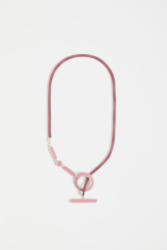 Emal Necklace Necklaces - ELK | ROSEWOOD