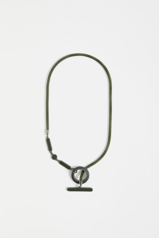 Emal Necklace Necklaces - ELK | DARK OLIVE
