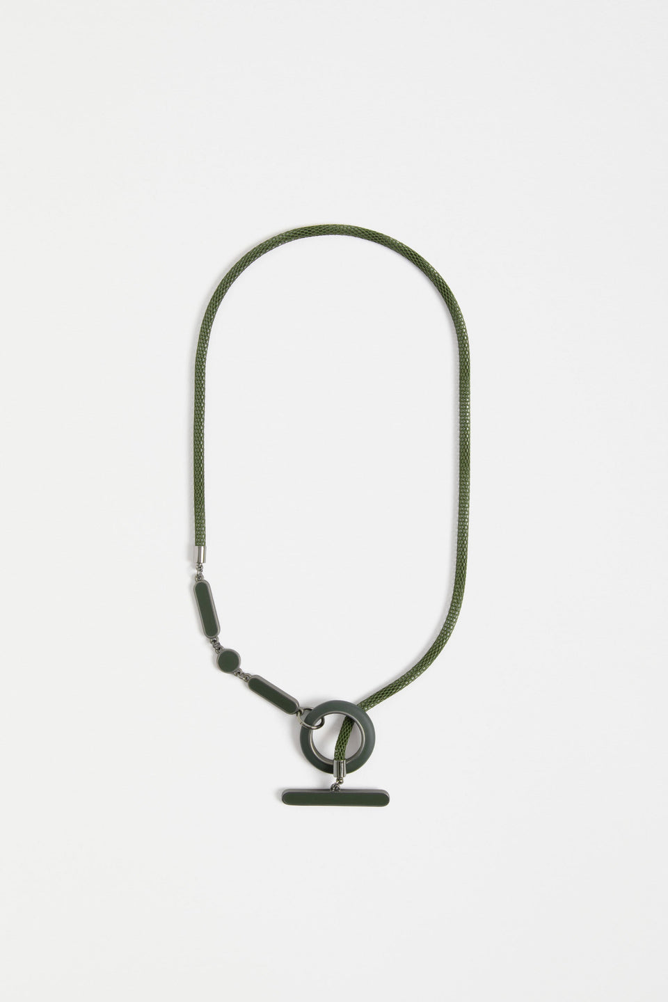 Emal Necklace Necklaces - ELK | DARK OLIVE