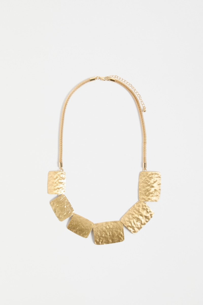 Kilta Necklace Necklaces - ELK | GOLD