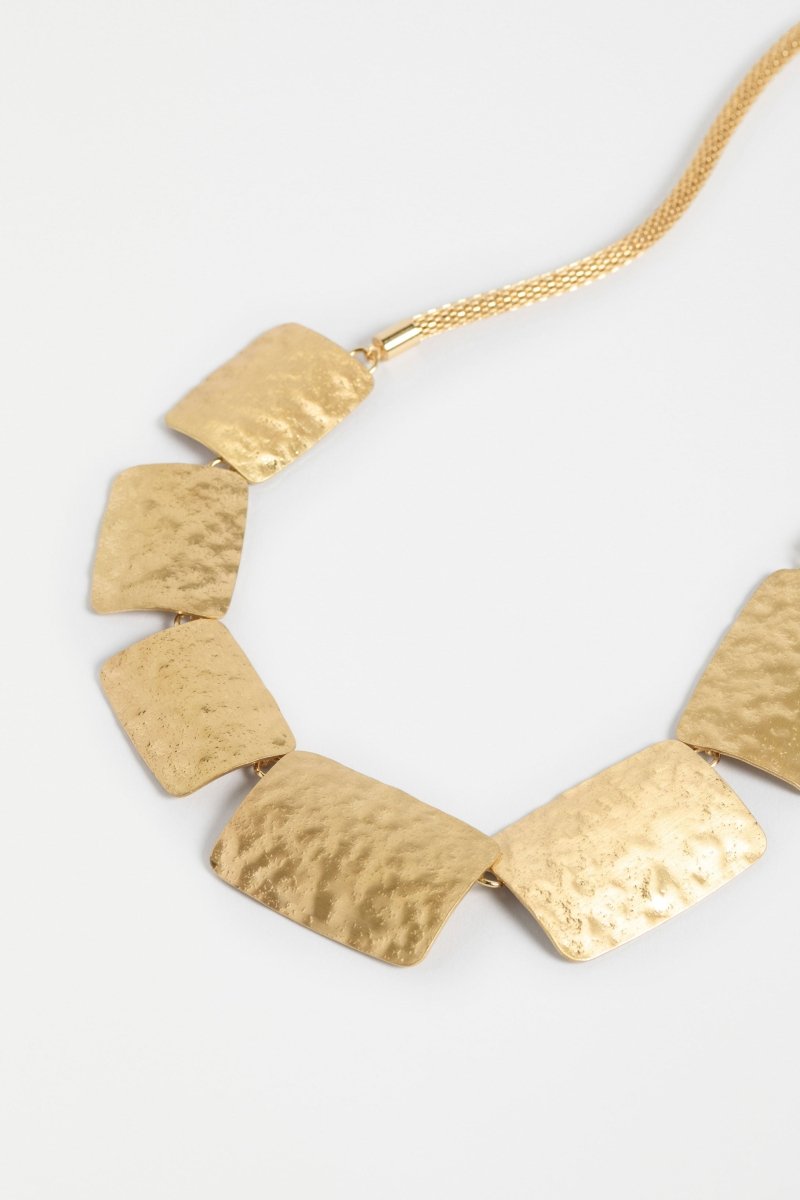 Kilta Necklace Necklaces - ELK | GOLD