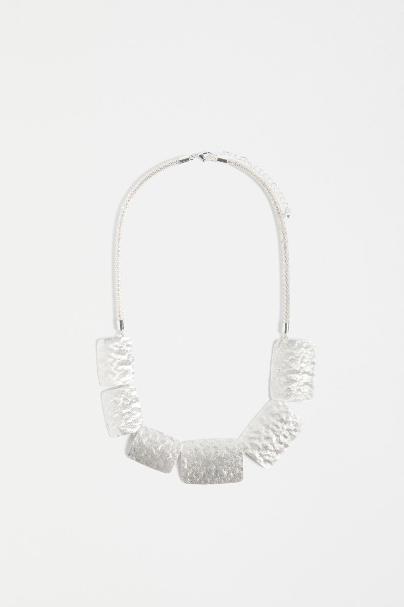 Kilta Necklace Necklaces - ELK | SILVER