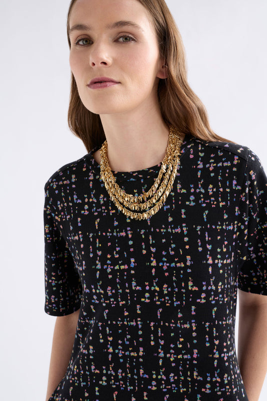 Taalmo Necklace Necklaces - ELK | GOLD