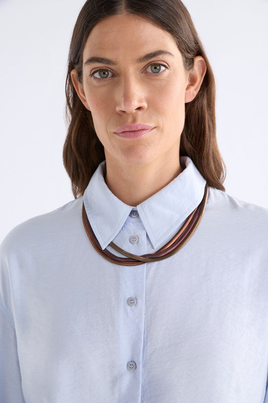 Bremo Necklace Necklaces - ELK | TORTOISESHELL OMBRE