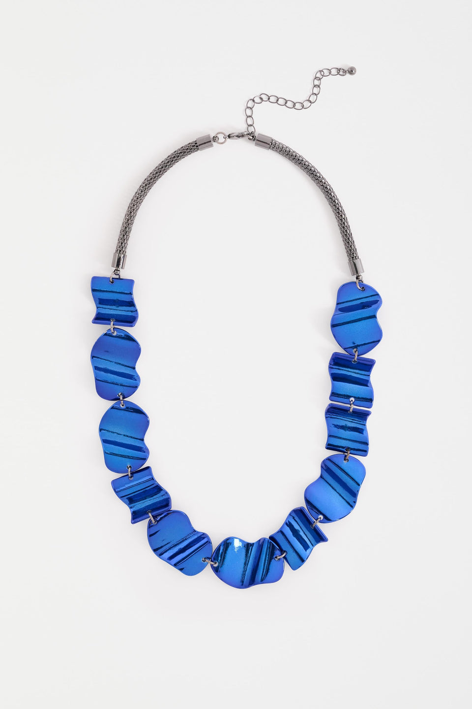 Savven Necklace Necklaces - ELK | COBALT