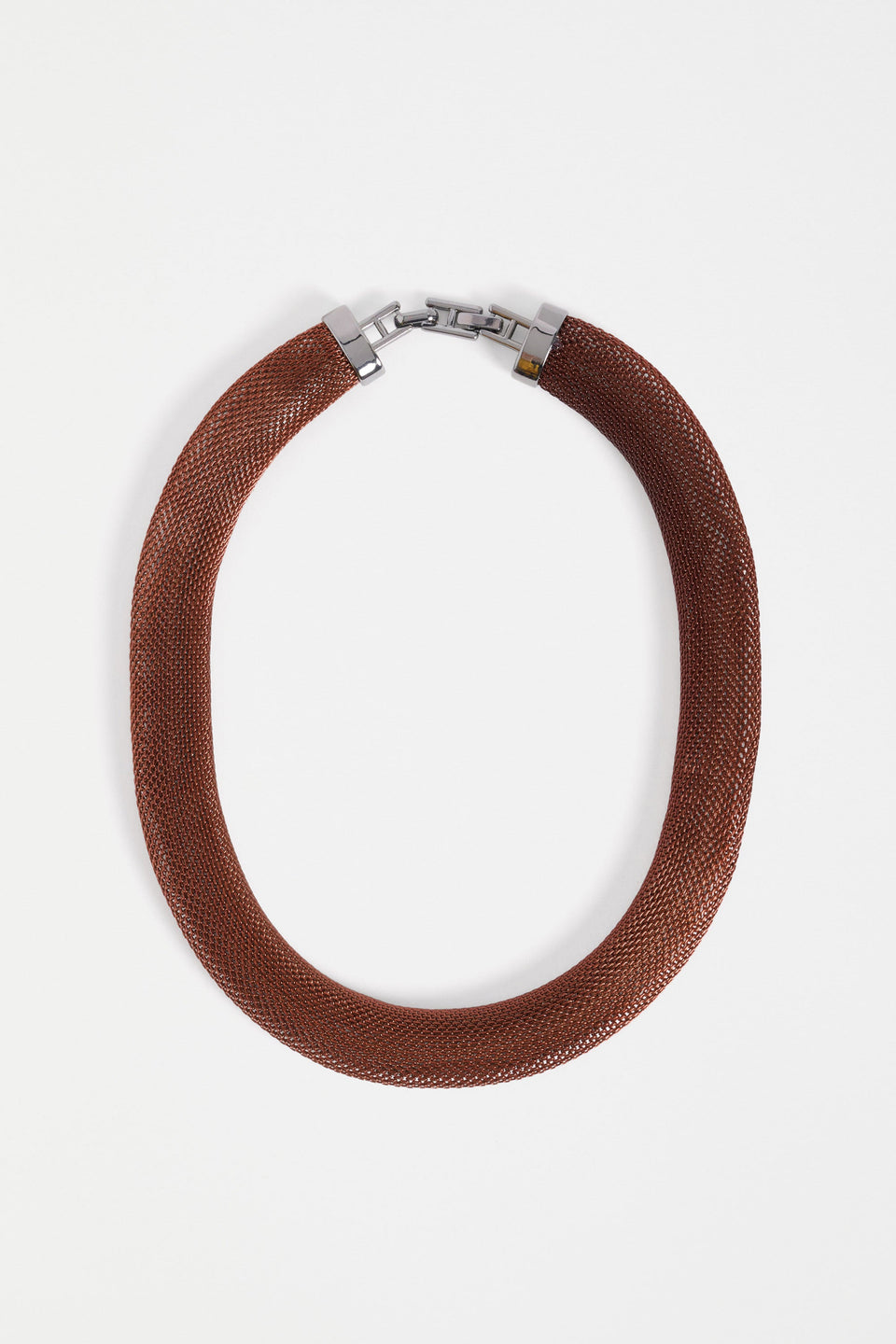 Nattej Necklace Necklaces - ELK | ESPRESSO