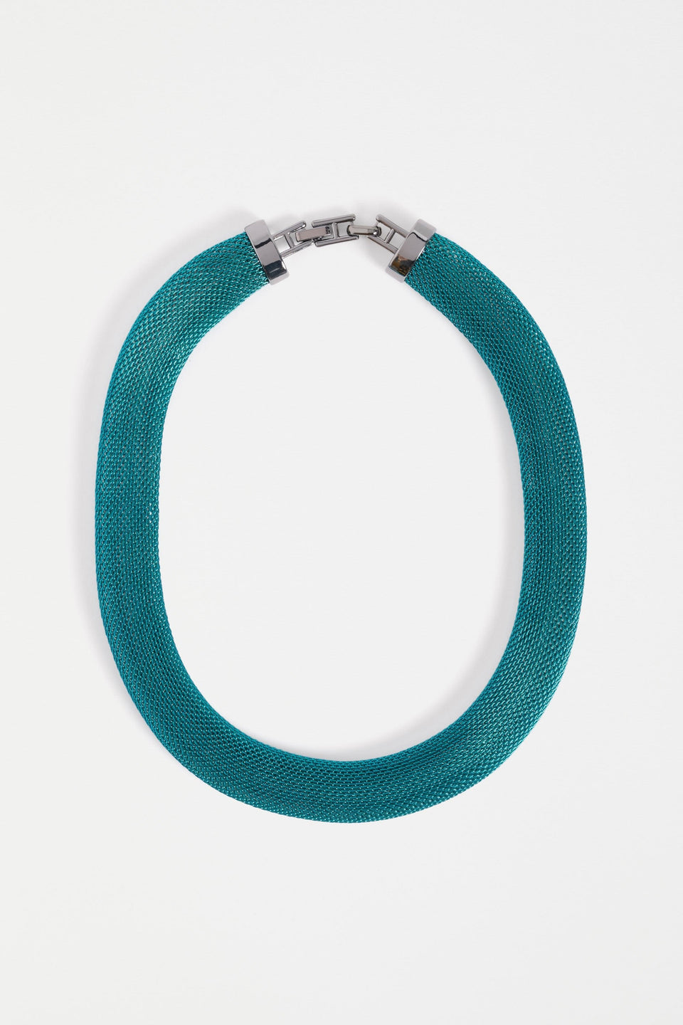 Nattej Necklace Necklaces - ELK | TEAL